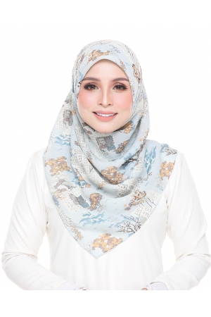 Bawal Laura │Lilian